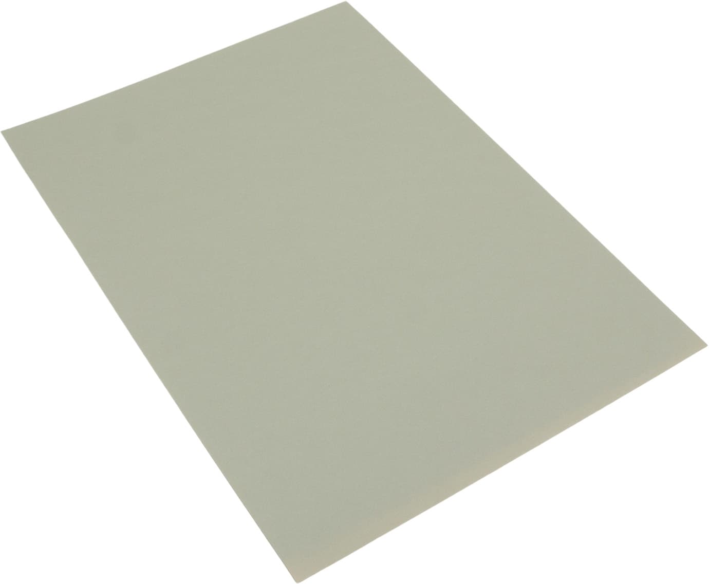 Папір кольоровий А3 160 г/м2 середній REY Adagio Grey 06 сірий (250) (1250)