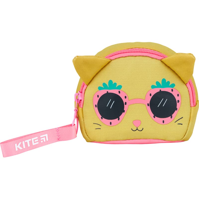 Сумка на пояс "Kite" 1от. №K22-2588-1