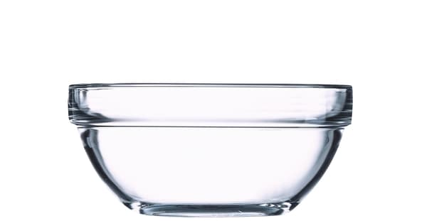 Салатник стекло "Luminarc.Empilable Transparent" 14см №H4717/60013/V8036(6)(24)
