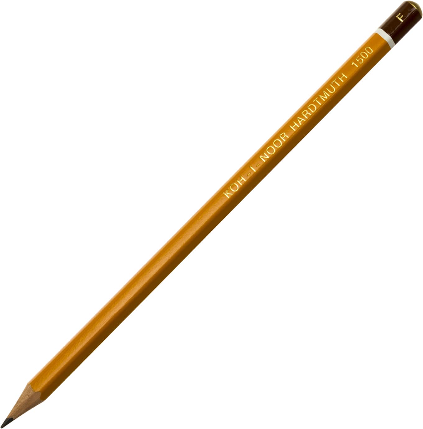 Карандаш гр. "Koh-i-noor" №1500-F(12)(144)