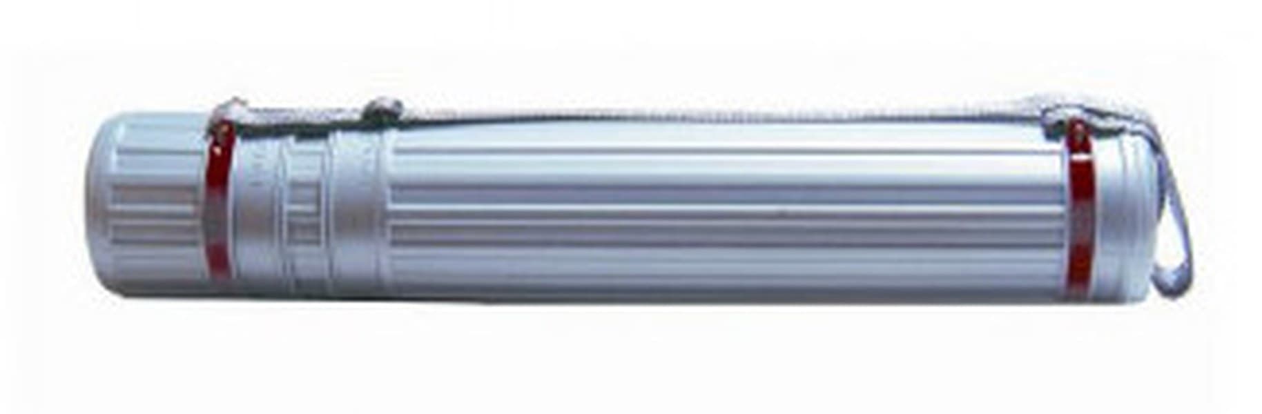 Тубус кресл. "Norma" d-10,5см 50х100см телескопічний №9014