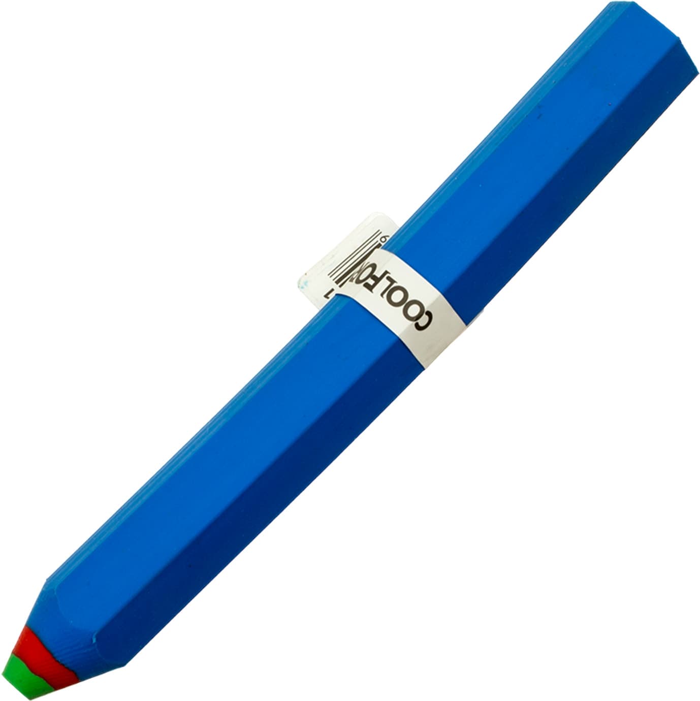 Ластик "CoolForSchool" Карандаш №CF81741(12)(48)