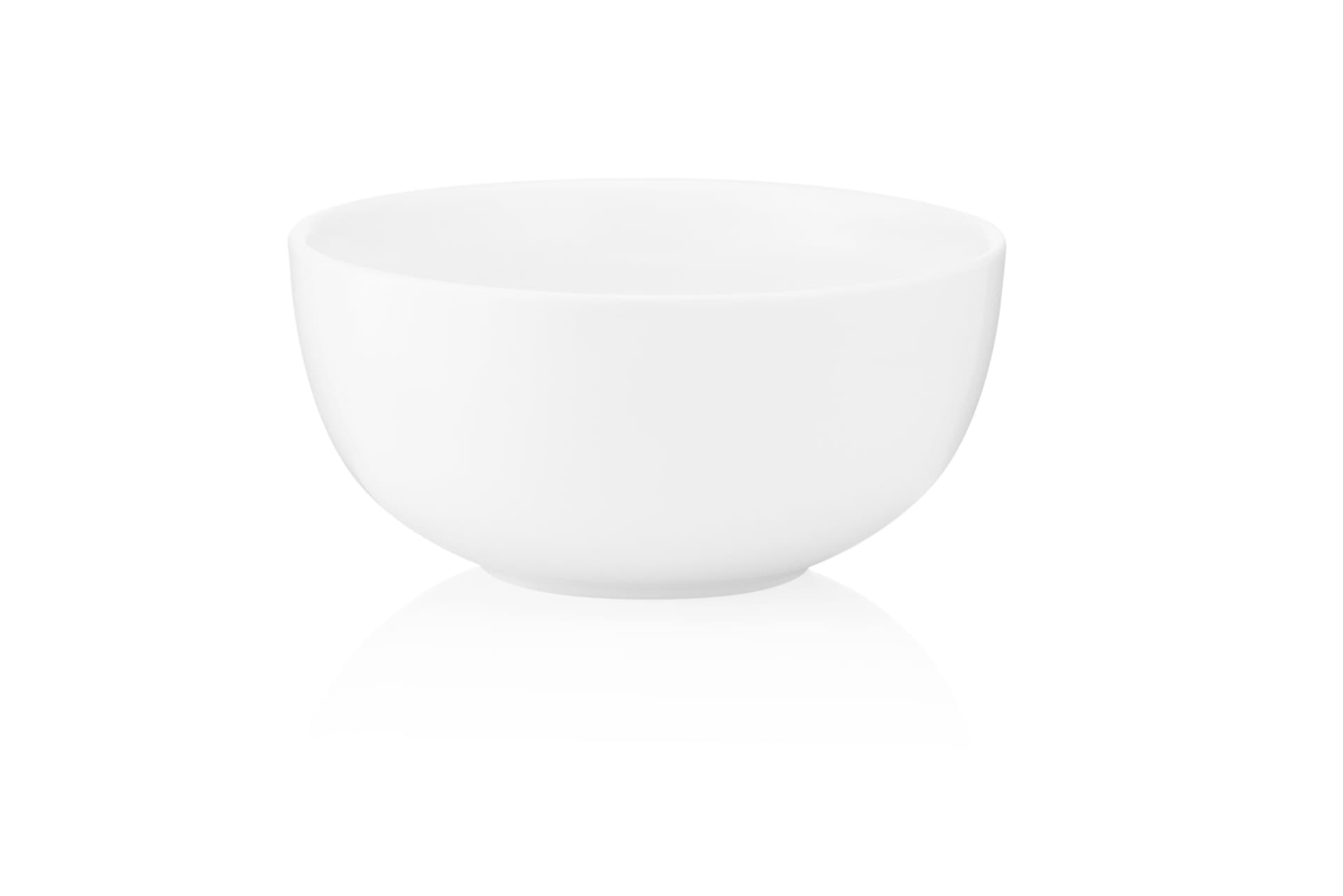 Салатник порцелян. "Ardesto Imola" 14см №AR3515I(6)(48)