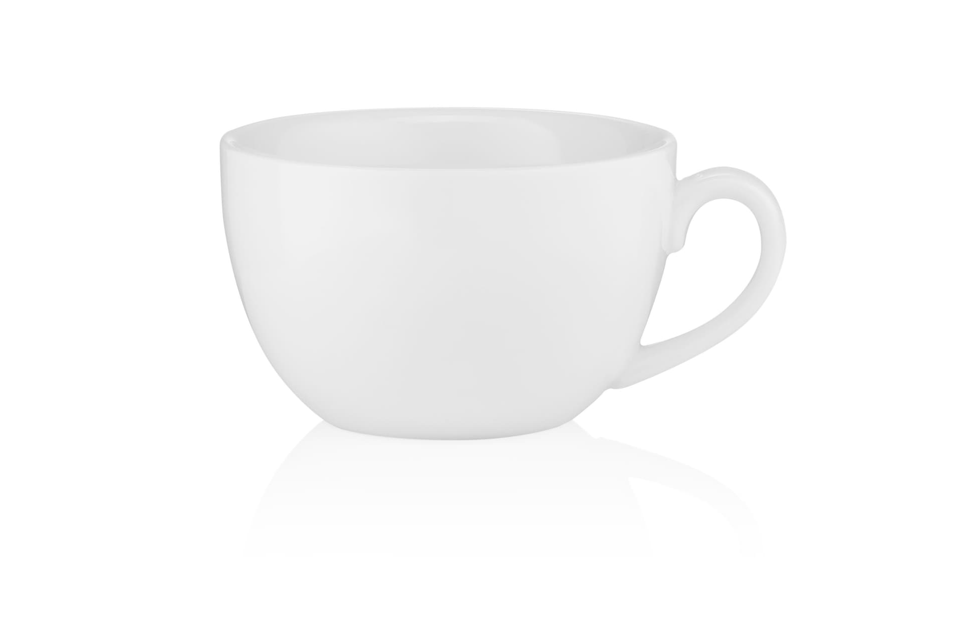 Чашка керам. 380мл "Ardesto Imola" №AR3531I(6)(36)
