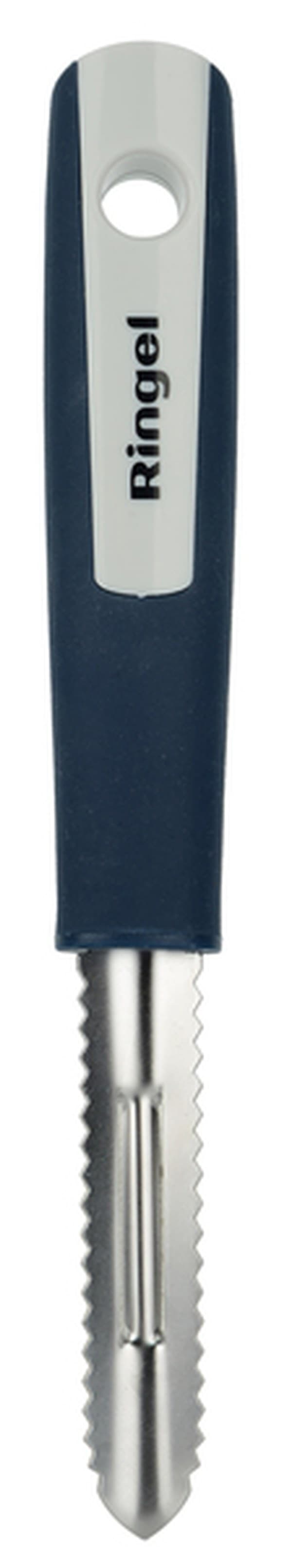 Овочечистка зубчаста №RG-5120/17-1/Ringel Regen/(24)