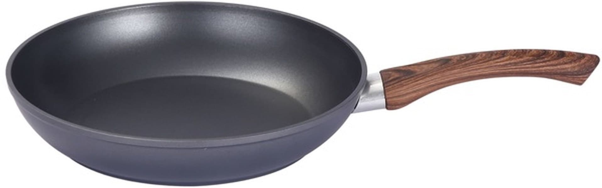 Сковорода алюм. антиприг. покрытие "Bravo Chef" 20см №BC-1101-20(12)