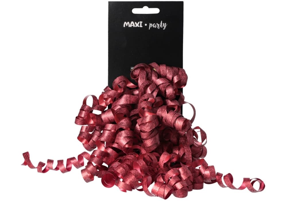 Набор бантиков декор. (2шт) флизелиновые №CB6-HY-(2HB)-Red(24)
