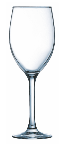 Набор бокалов стекло "Luminarc Raindrop" (6шт) 250мл №H5701(8)