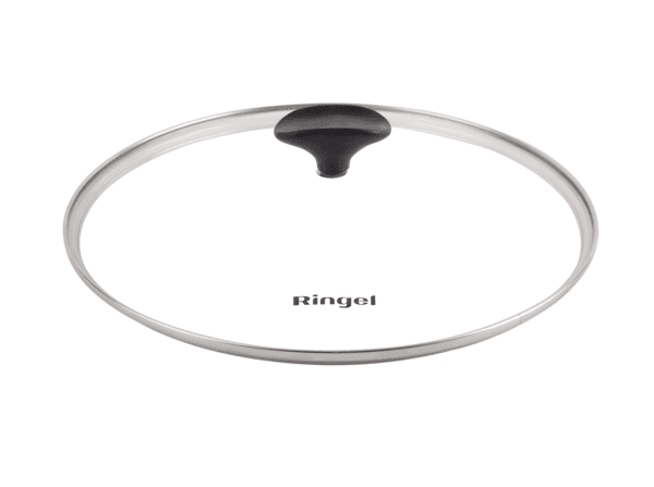 Крышка стекло "Ringel Universal" 22см №RG-9301-22(10)