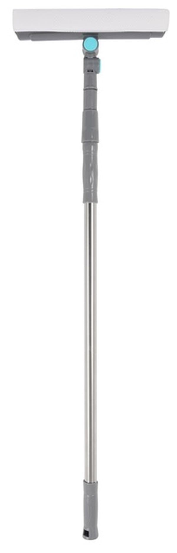 Стеклоочиститель с телескопическим поворотом "Idea Home" 1,20см №DS-1518D(30)