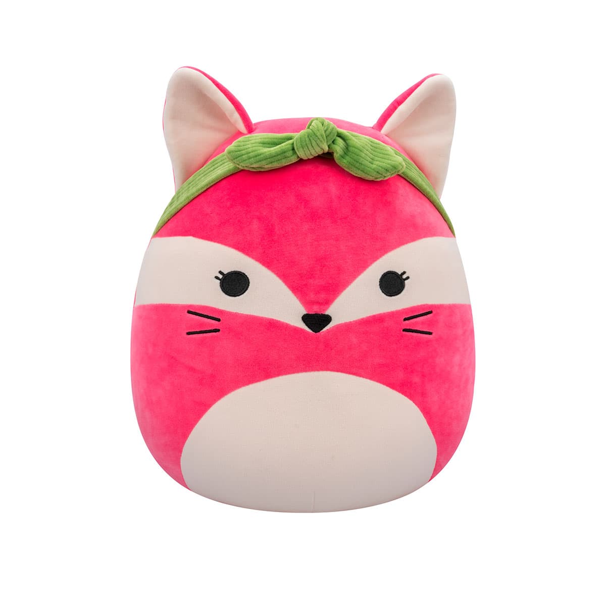 М'яка ігр. "SQUISHMALLOWS – Лисиця Пейтон" 13см №SQER00928/КіддіСвіт/(12)