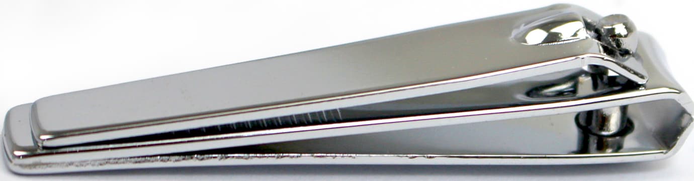 Книпсер маникюр. "Luxury" №BC-02