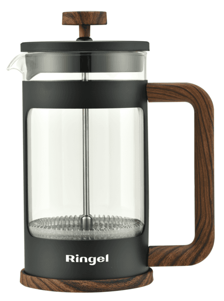 Френч-прес 600мл Canella №RG-7327-600/82518/Ringel/(24)