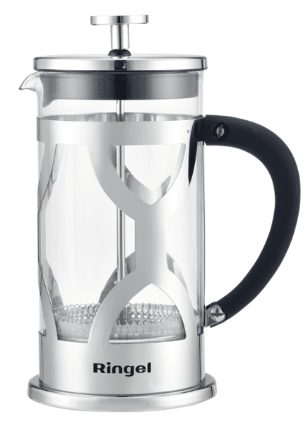 Френч-прес 1000мл Fusion №RG-7326-1000/05399/Ringel/(24)