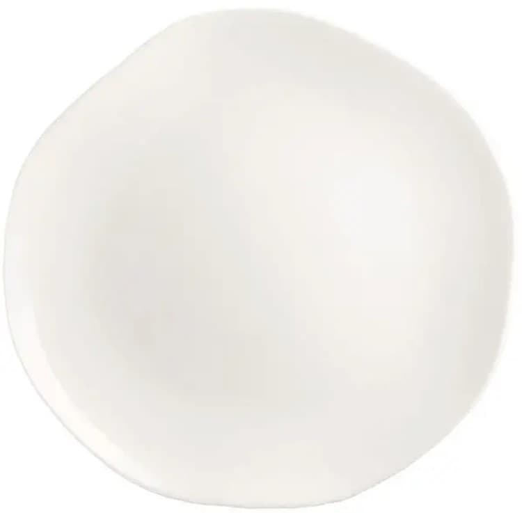 Тарелка обеденная стекло "Luminarc. Galeo White" 26см №V9410(4)(24)