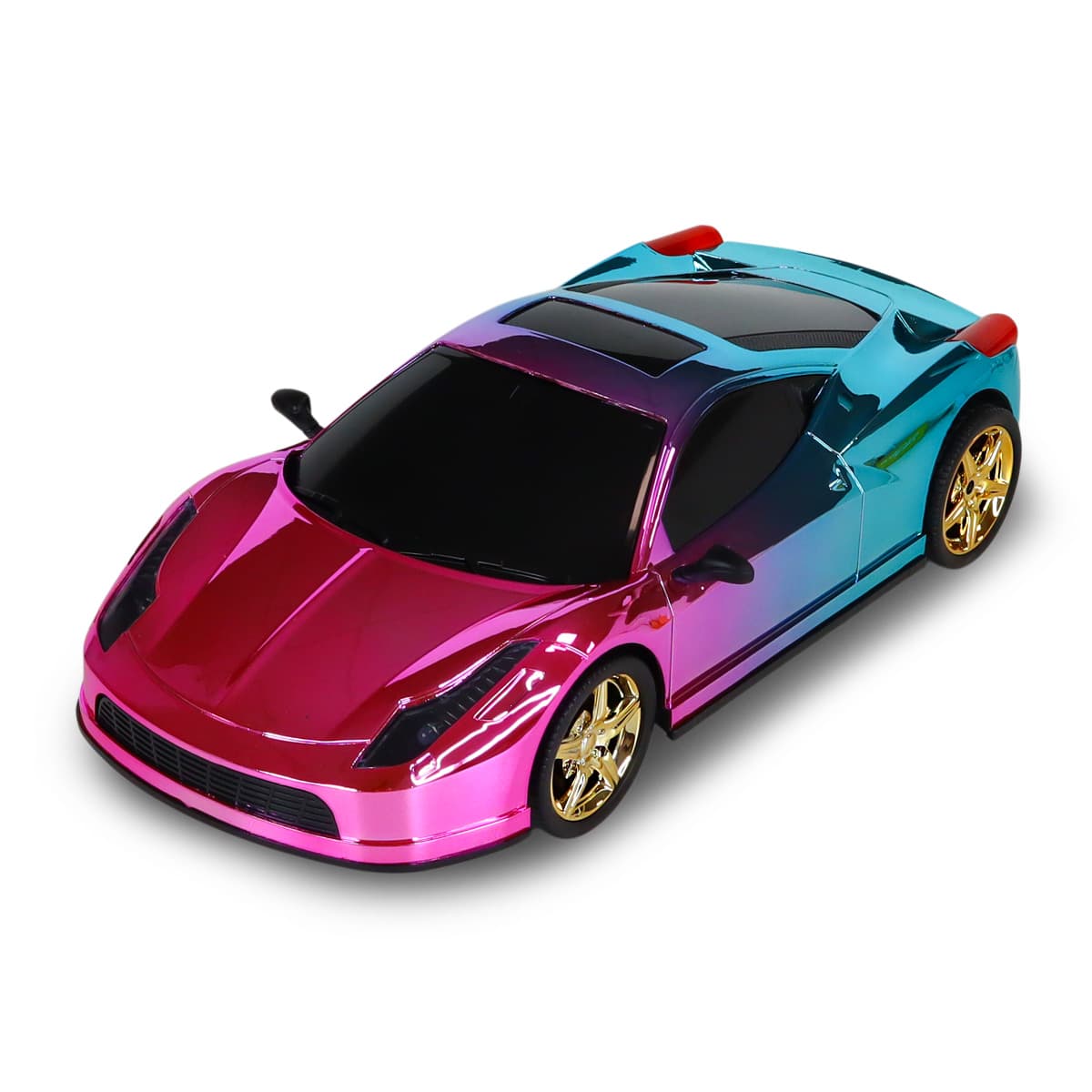 Автомобиль RK "KS Drive" (1:12) CHAMELEON светло,звук №SL-6083RH/КиддиСвит/