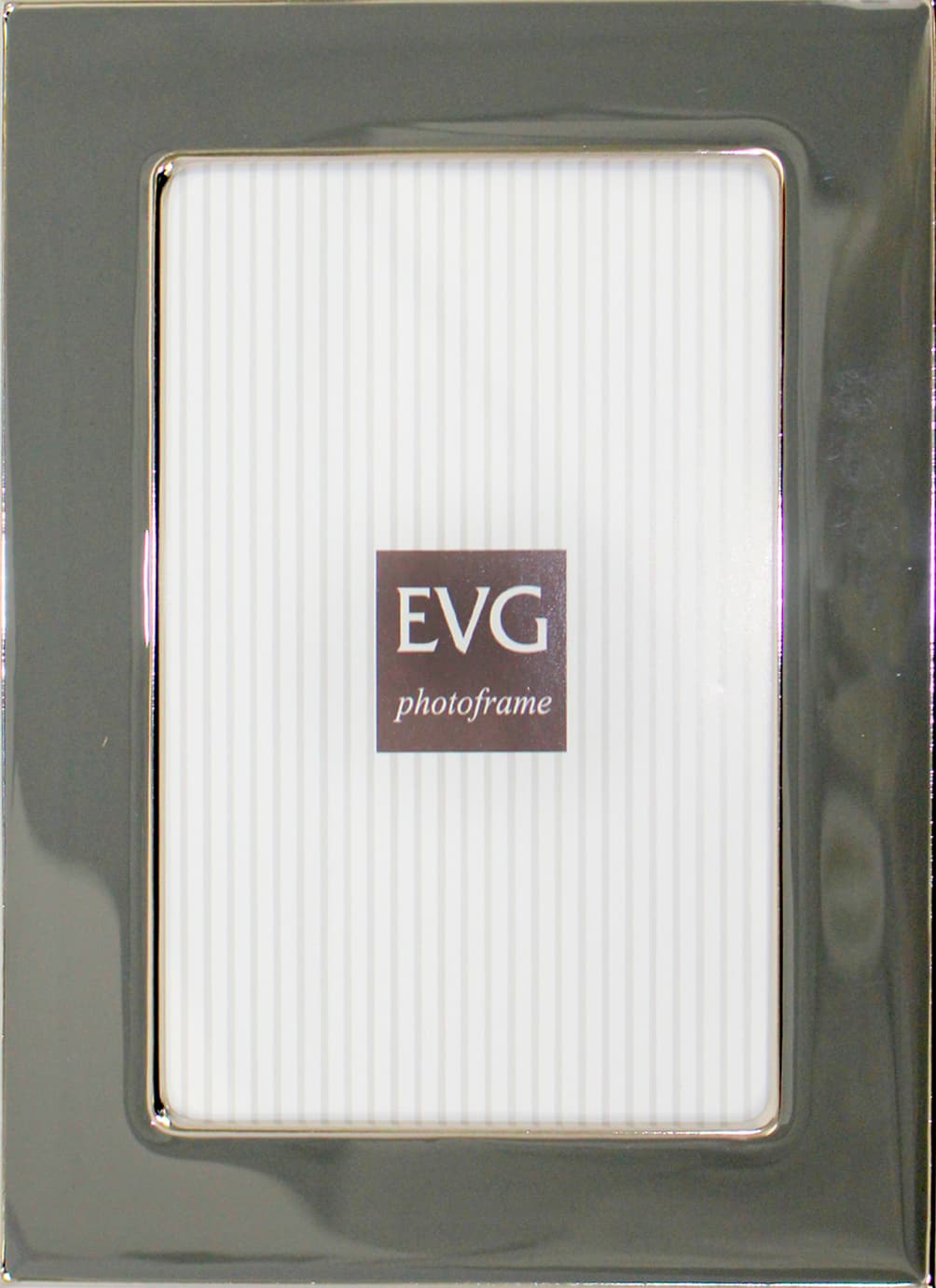Фоторамка "EVG" Onix 10х15 E06 сіра(6)(24)
