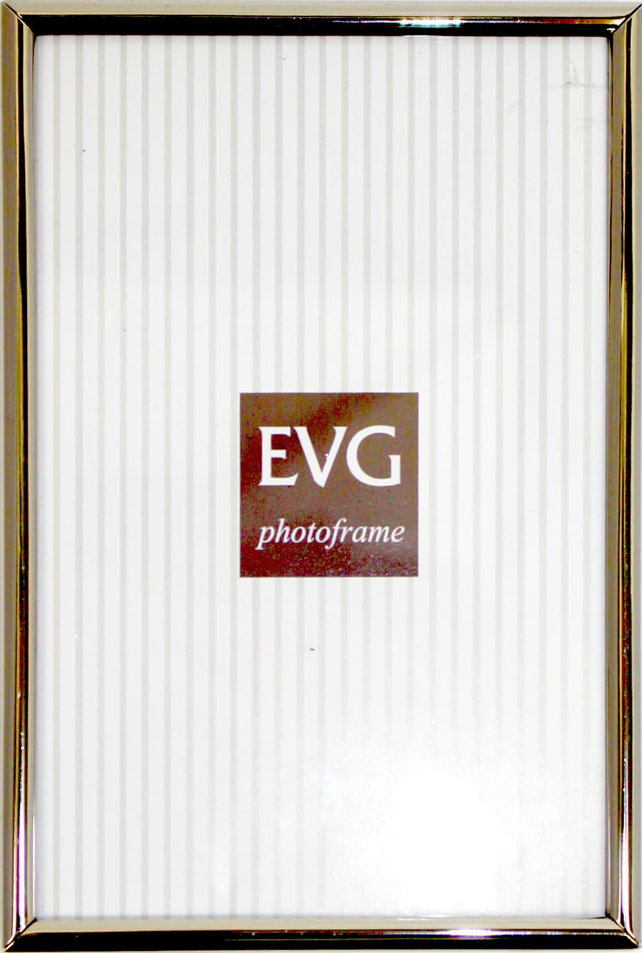 Фоторамка "EVG" Onix 10х15 S04 срібна(6)(24)