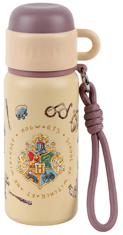 Термос метал. 0,5л "Kite" Harry Potter №HP25-1229