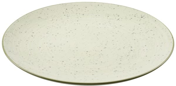 Тарелка обеденная керам. "Limited Edition Stony Beige" 26,5см №CG-015-1(6)(24)