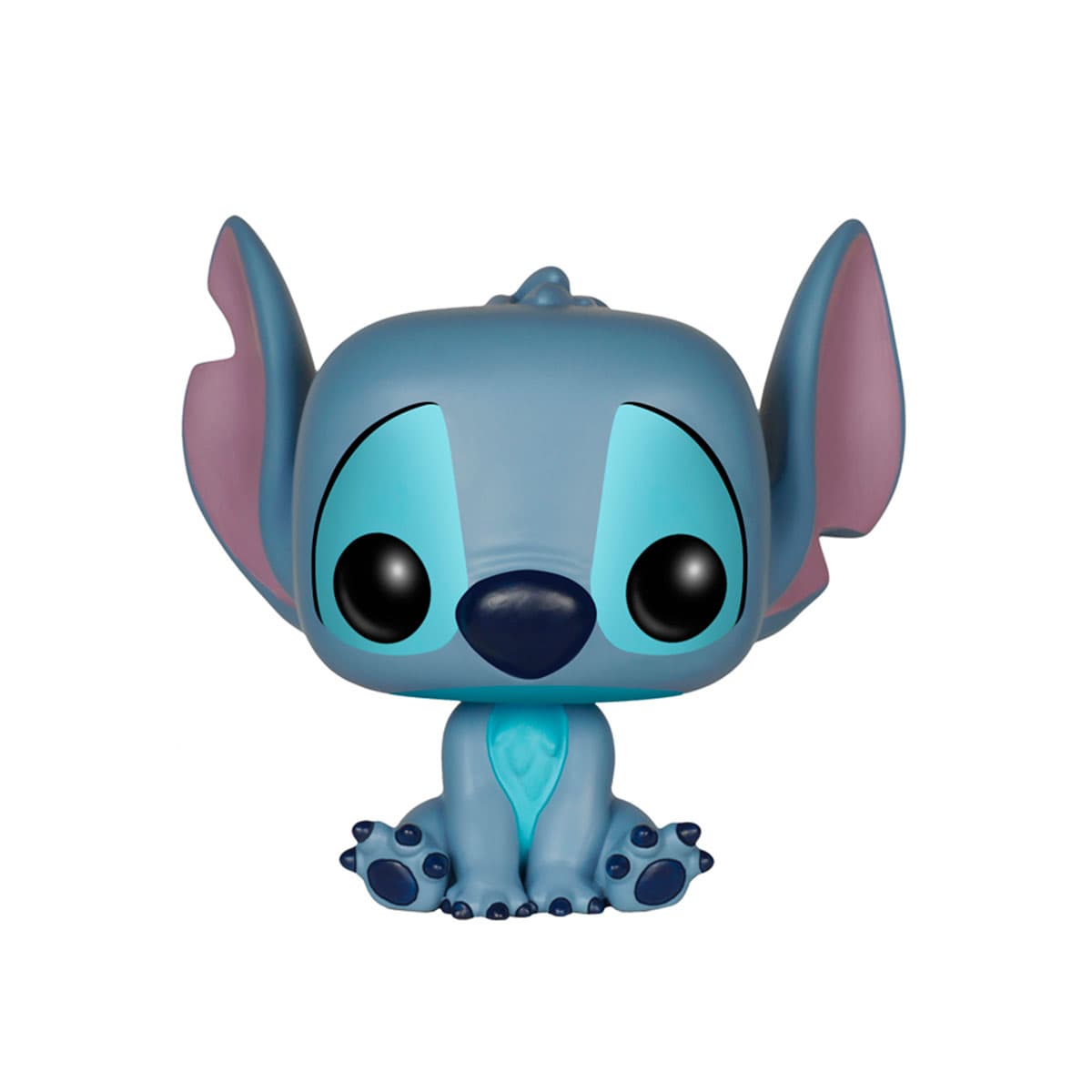 Фігурка FUNKO POP! cерії "Lilo & Stitch" - Stitch Seated №6555/КіддіСвіт/(6)