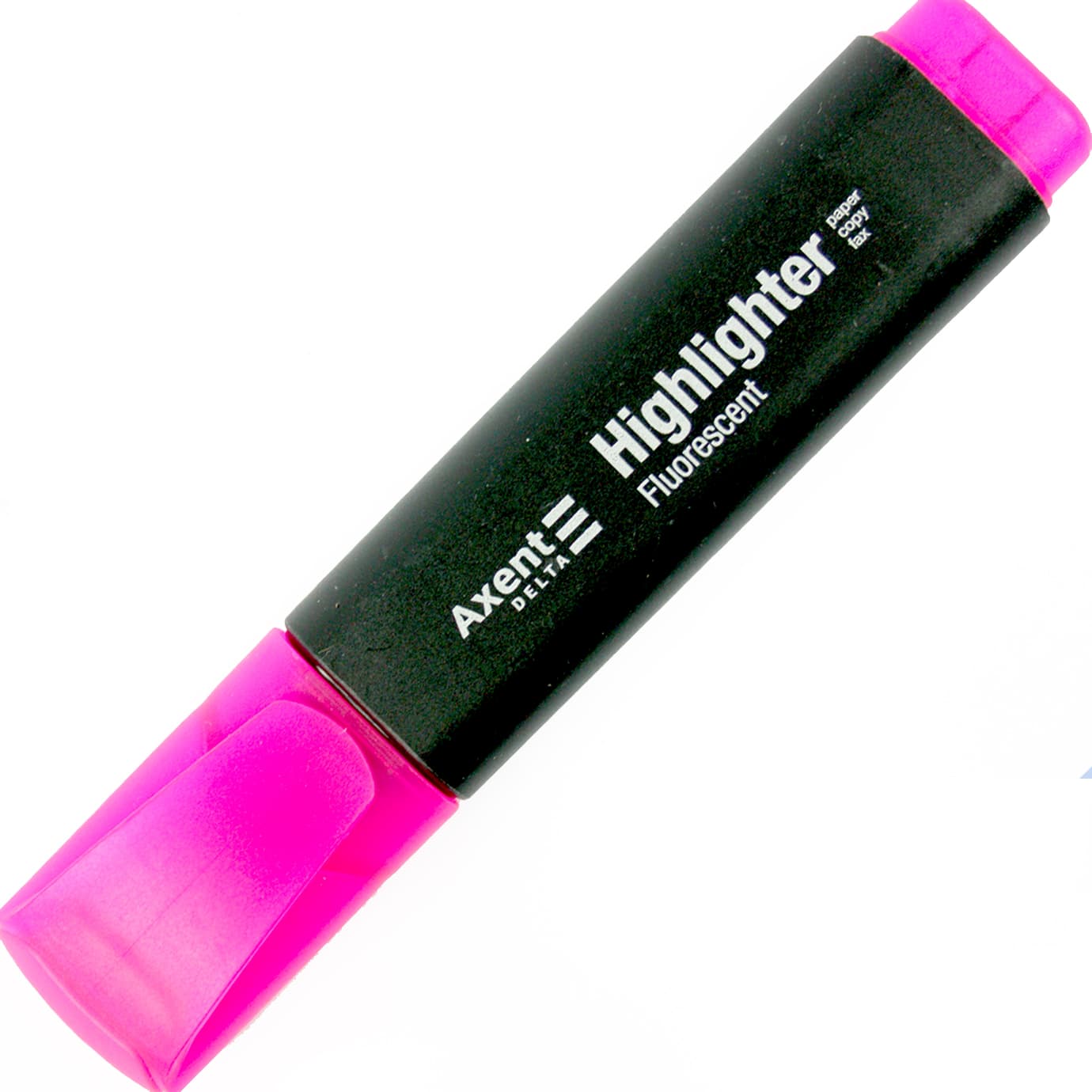 Набір текстмаркерів Highlighter 4 кольори 1-5 мм D2501