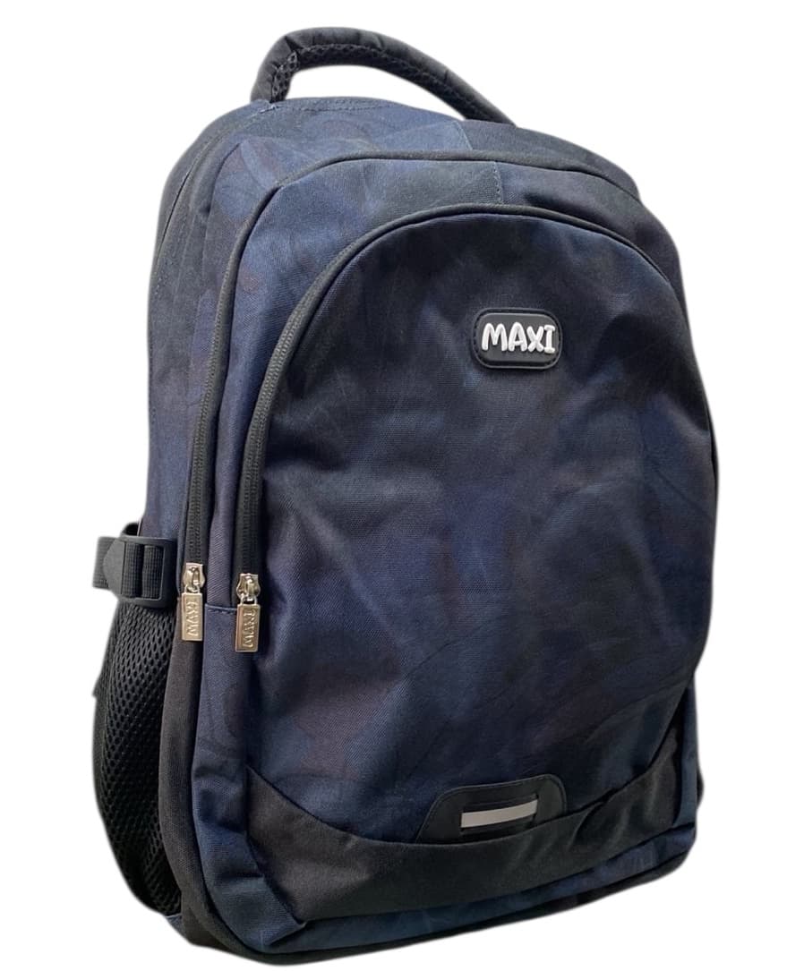Рюкзак "Maxi" 3від.,2карм. 16,5" №MX85456(25)