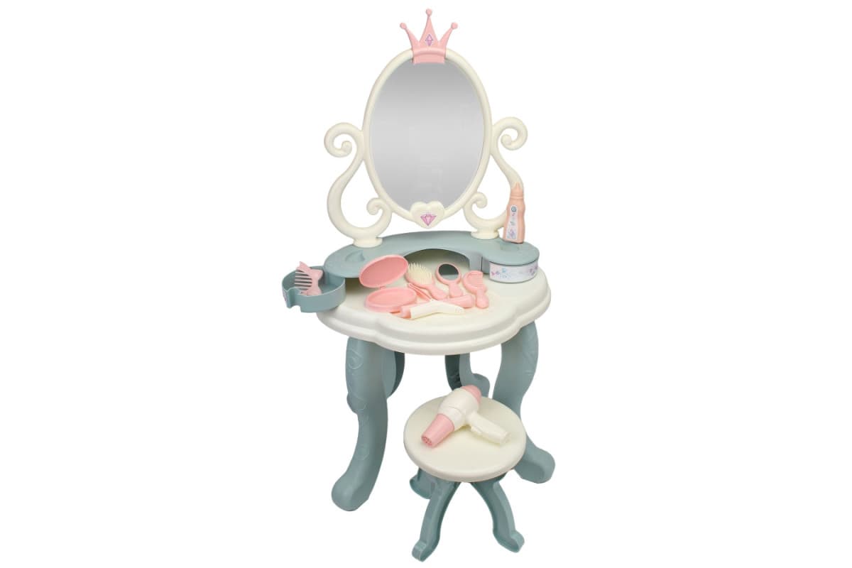 Косметичний столик №1638/Технокомп/(3)