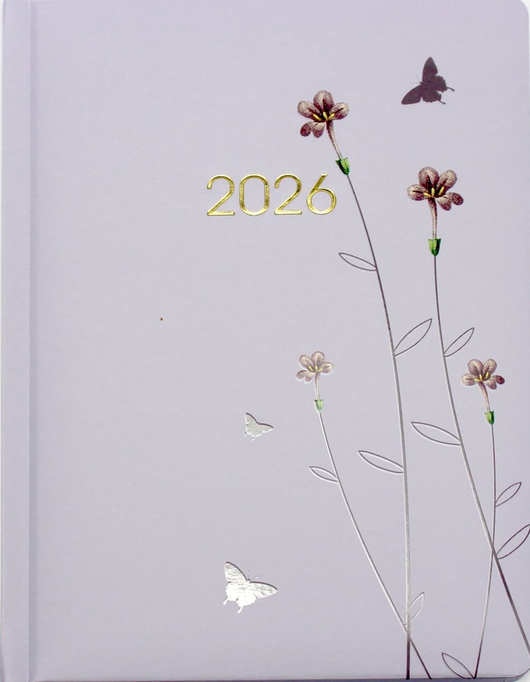 Щоден. А5 "Economix" дат2026 №E21851(20)