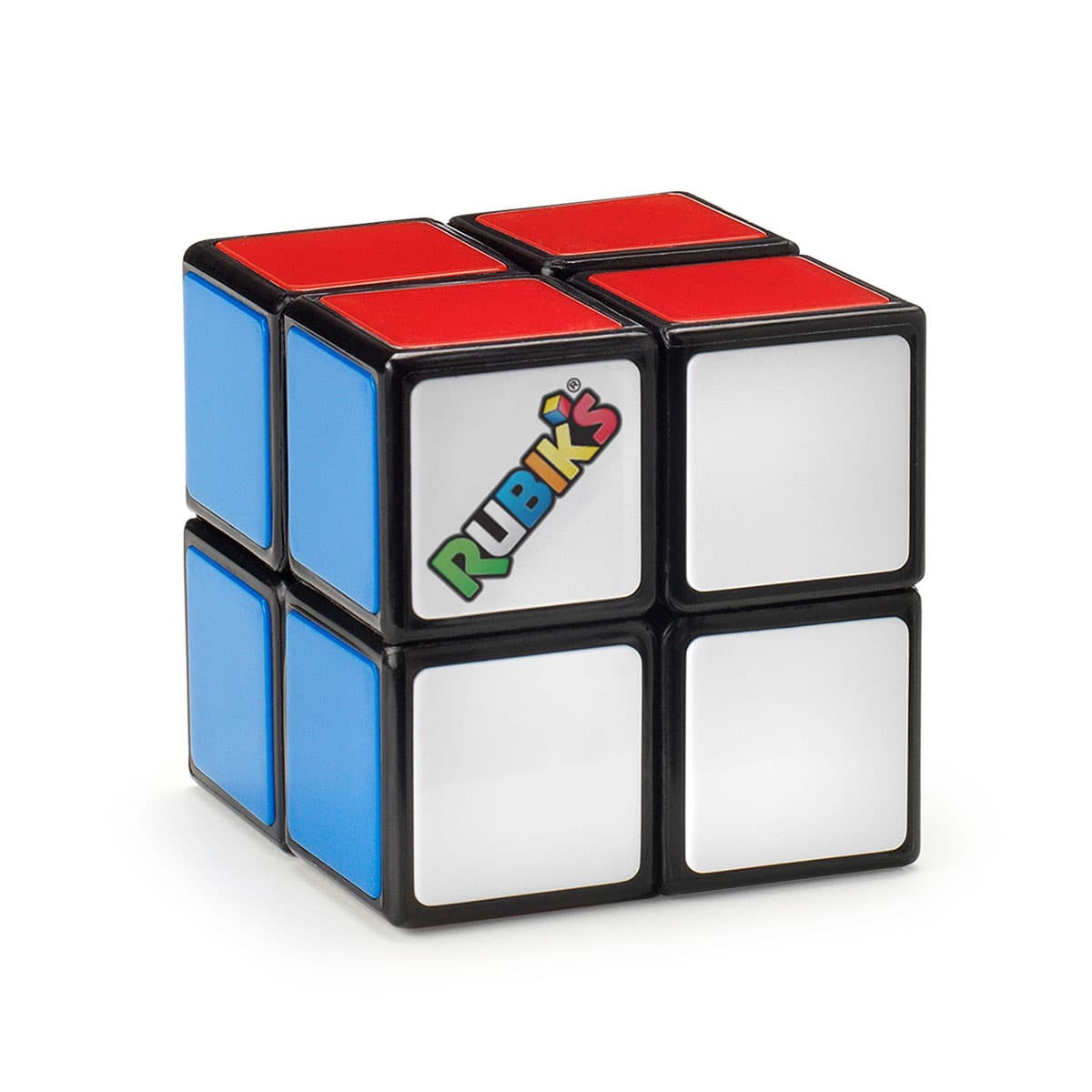 Головоломка "Rubik's S3 Кубик" 2х2 міні №6064596/КіддіСвіт/