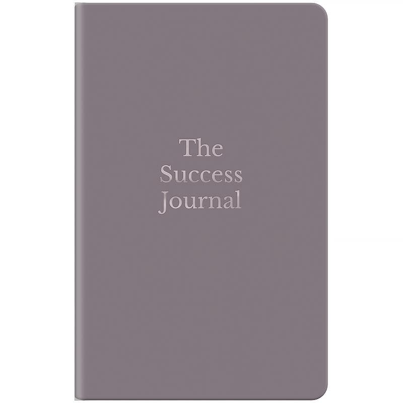 Щотижн. В6 "Axent" дат2027 Partner Mellow Success Journal №8528-27-1-A