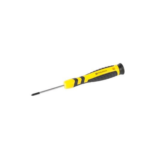Викрутка Master Tool прецизійна PH00х50мм №43-0007