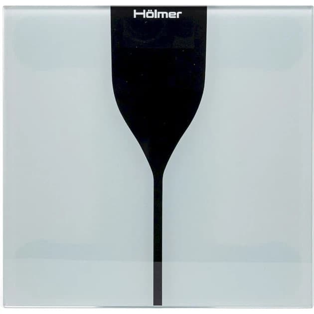 Ваги підлогові Holmer HSB-2626GB