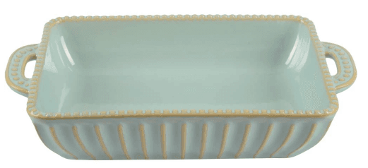 Форма для запек. керам."LimitedEditionAllegraOliva"27,5х15,5х6см прямоуг.№GJH009-27-2-131