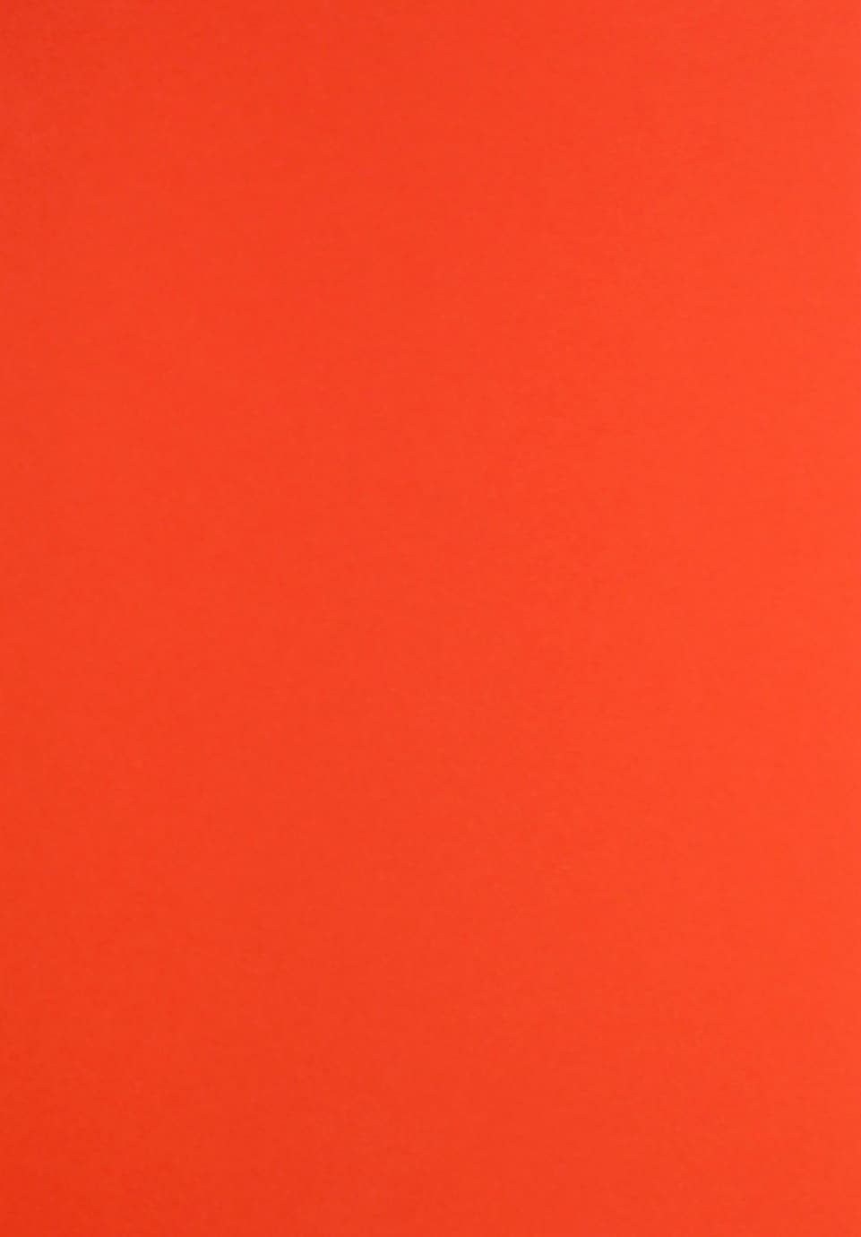 Бумага цветн. А4 80г/м инт. MC ZR09 Brick Red  (кирпично-красный)(500) (2500)