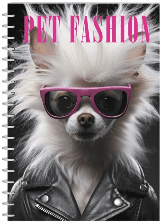 Блокнот пруж. А5 80л. клет. пласт. "Economix" №E21958-08(4)(56)