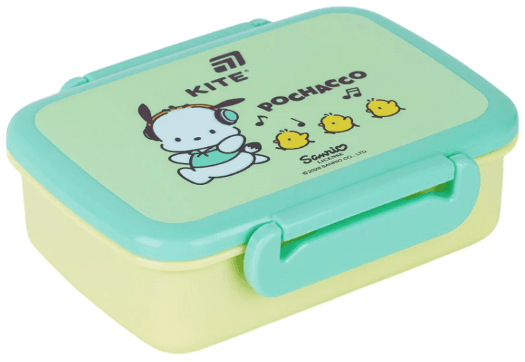 Ланч бокс пласт. "Kite" 420мл Pochacco №PC26-160