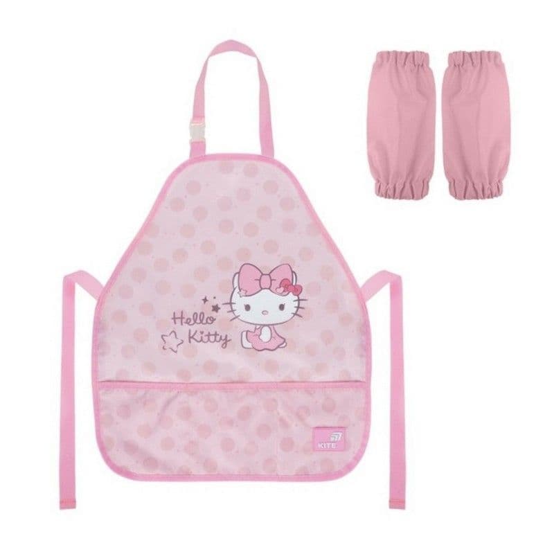 Фартух для творч. "Kite" №HK26-161-1 Hello Kitty(25)