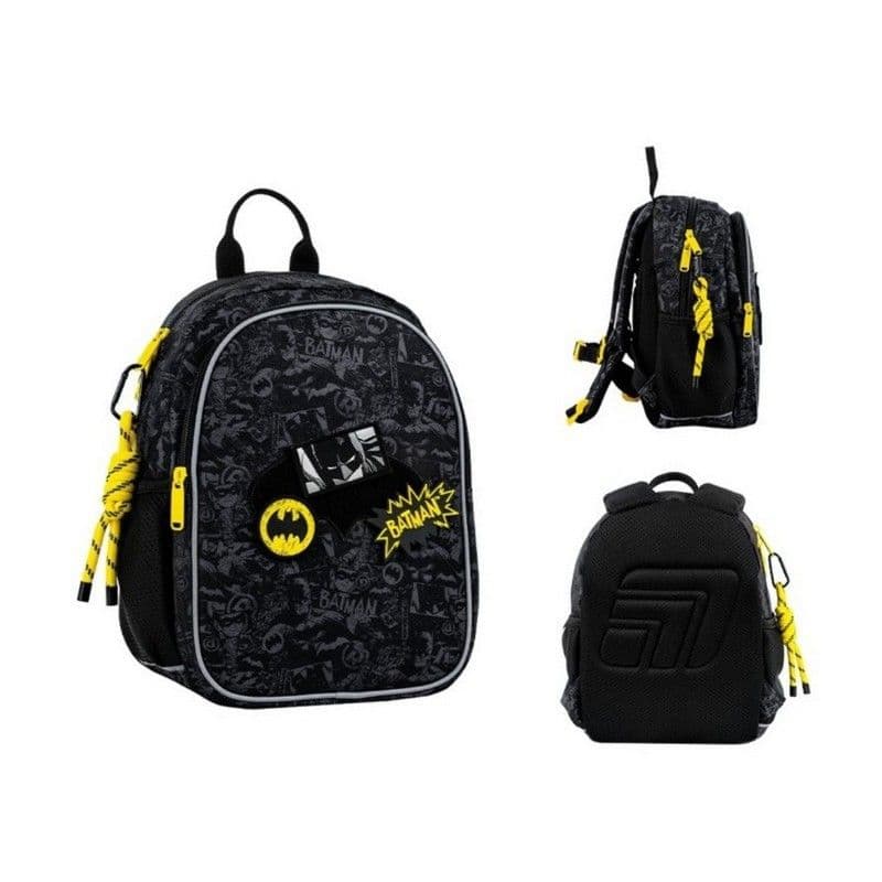 Рюкзак "Kite" Kids DC Comics 1от.,3карм. №DC26-2735XS