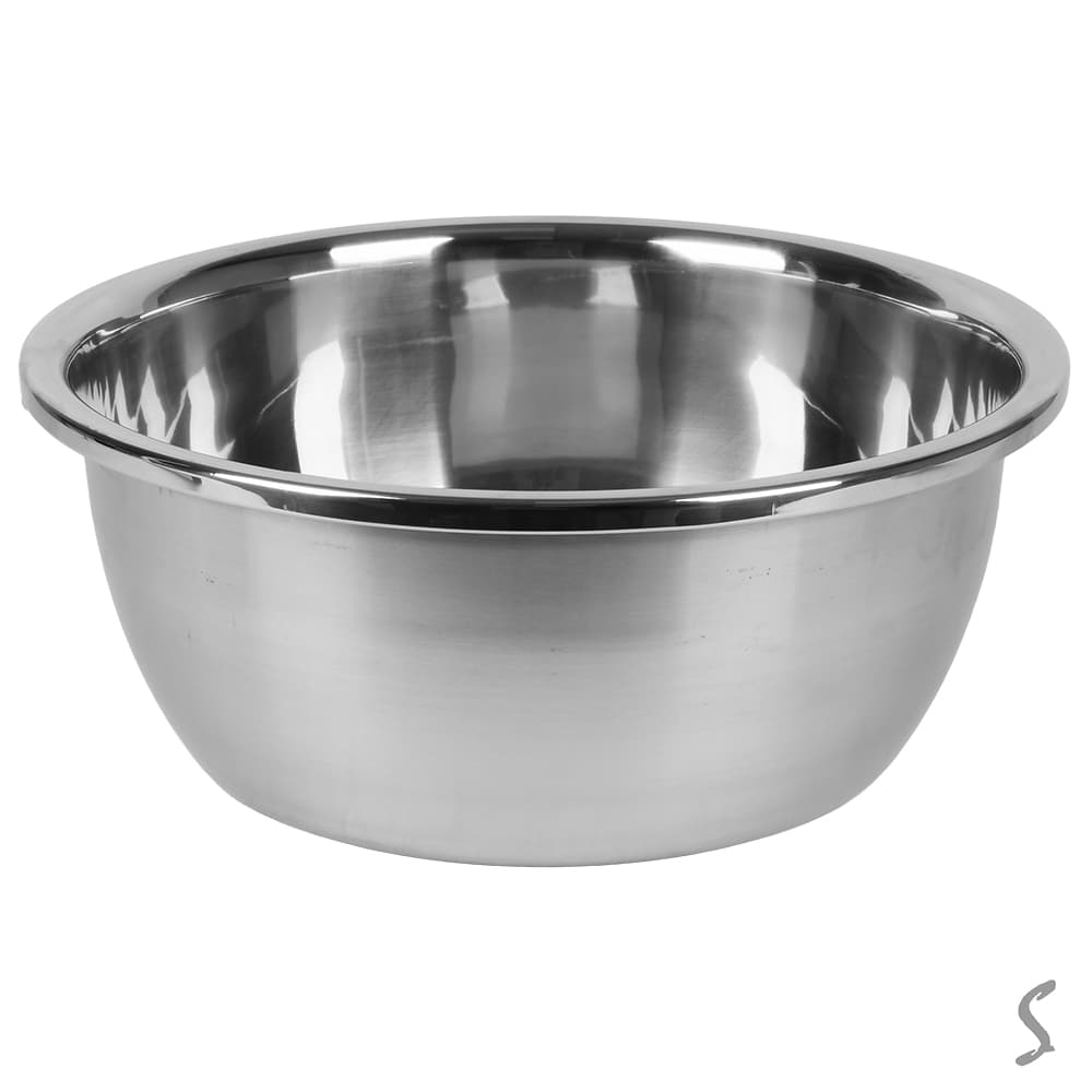 Миска нерж. SS "Deep Line" d26см R40329-26(120)