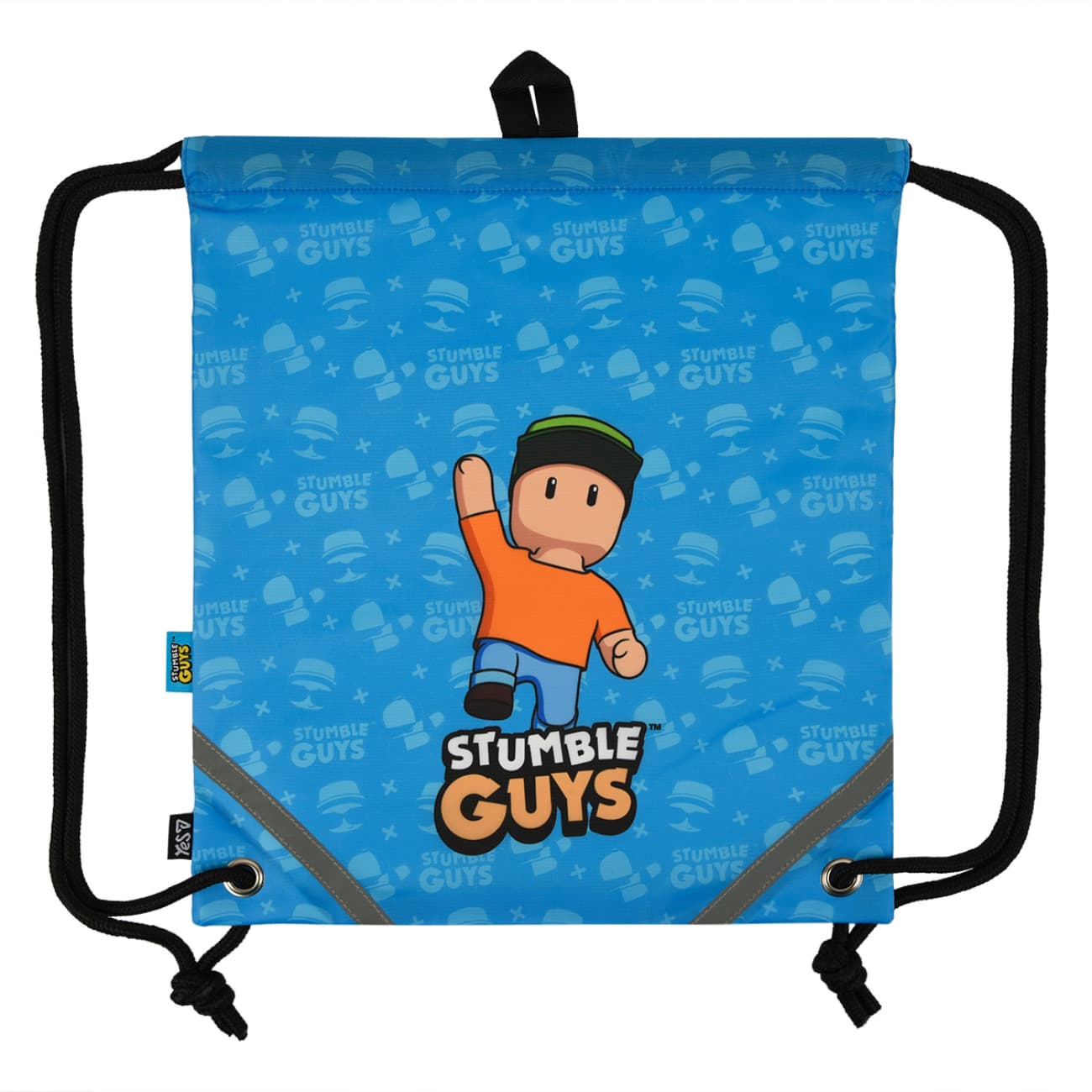 Сумка для обувь "Yes" Stumble Guys №550517/SB-10