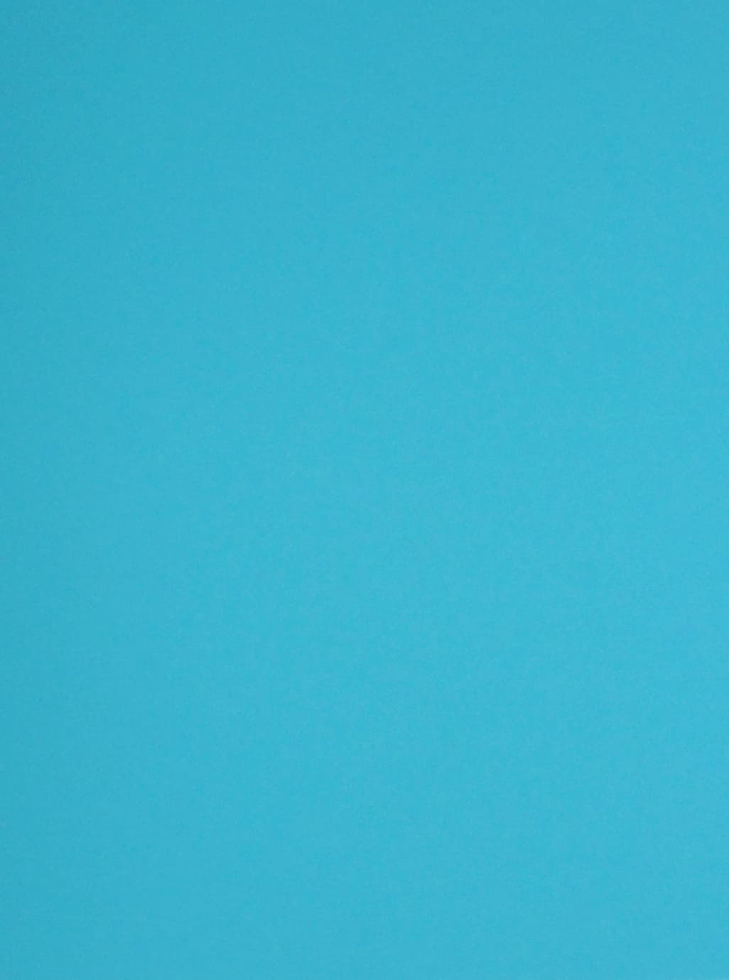 Бумага цветн. А4 160г/м Maestro Color Aqua Blue AB48 (светло-синий)(1250)