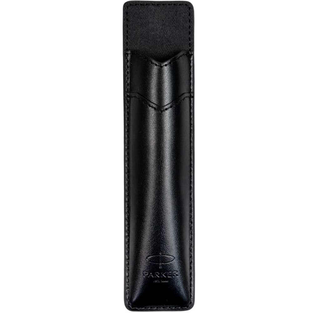 Чехол для ручки Parker Black Sleeve Pouch №PAR2216947