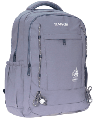 Рюкзак "Safari" 2від. 5карм. №26-359L-2