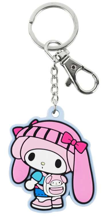 Брелок-подвеска "Kite" Hello Kitty №HK26-3001-3