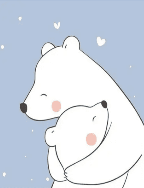 Фотоальбом "UFO" №PP-46200 10х15х200 Bear cub