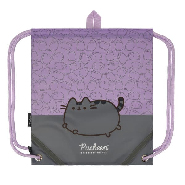 Сумка для взуття "Yes" Pusheen №550505/SB-10