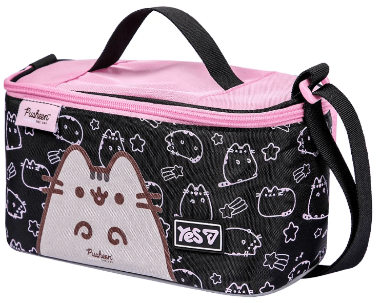 Сумка для ланча "Yes" My Pusheen №550609/LB-03