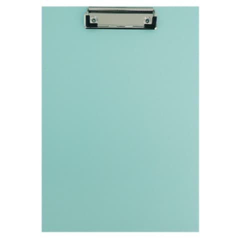 Планшет "Buromax" №BM.3411-06 А4 бірюзовий(1)(30)(60)