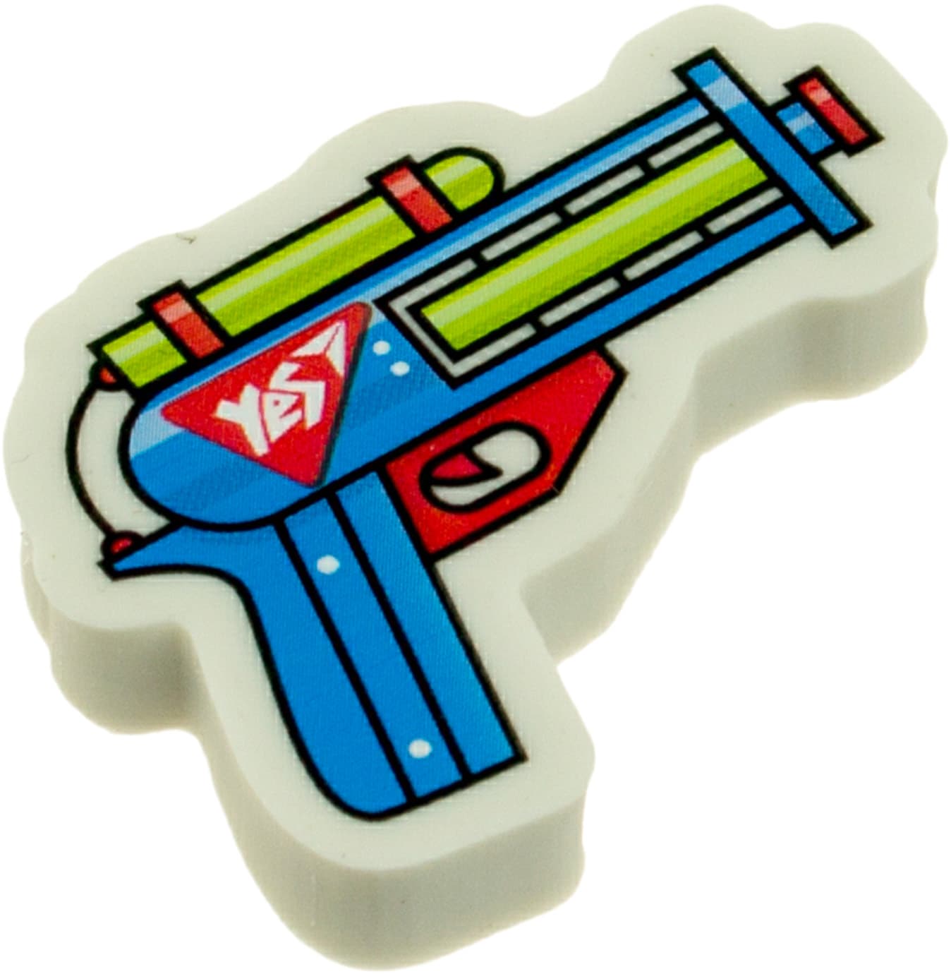Ластик фигурный Yes Blaster (51) (306) №560569